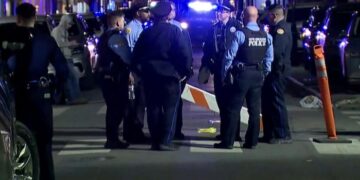 À la Nouvelle-Orléans, au moins 10 morts dans une attaque à la voiture-bélier