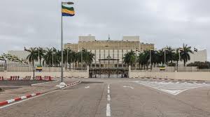 Gabon: le premier tour de l&rsquo;élection présidentielle fixé au 12 avril
