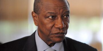 Kassory Fofana condamné par la CRIEF : « c’est une immense déception », réagit le RPG d’Alpha Condé