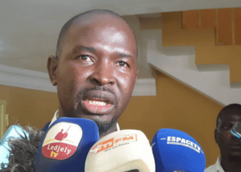 Un militant guinéen « disparu » refait surface avec des marques de torture (Human Rights Watch)