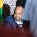 Mohamed Touré  regagne le pays fatigué