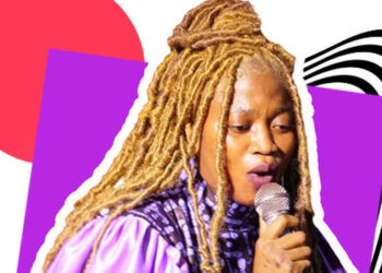 La chanteuse guinéenne Queen Rima remporte le Prix Découvertes RFI 2025