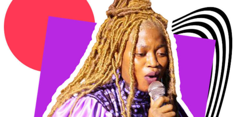 La chanteuse guinéenne Queen Rima remporte le Prix Découvertes RFI 2025