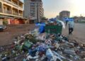 Conakry: découverte macabre d’un nouveau-né dans une poubelle d’ordures