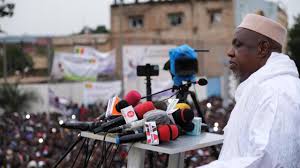 Mali: l&rsquo;imam Dicko rentrera-t-il à Bamako?