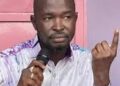 Guinée : l&rsquo;activiste Abdoul Sacko arrêté