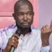 Guinée : l&rsquo;activiste Abdoul Sacko arrêté