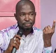 Guinée : l’activiste Abdoul Sacko arrêté