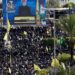 Liban: les funérailles de Hassan Nasrallah sous haute tension et grande ferveur
