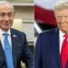 Netanyahu rencontre Trump, les négociations entre le Hamas et Israël reprennent à Doha