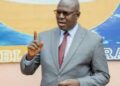 Faya Millimouno : “Bah Oury doit demander pardon à Dadis Camara”