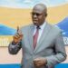 Faya Millimouno : “Bah Oury doit demander pardon à Dadis Camara”
