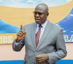 Faya Millimouno : “Bah Oury doit demander pardon à Dadis Camara”
