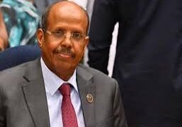 Le diplomate djiboutien Mahmoud Ali Youssouf élu à la tête de la Commission de l&rsquo;Union Africaine