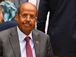 Le diplomate djiboutien Mahmoud Ali Youssouf élu à la tête de la Commission de l&rsquo;Union Africaine