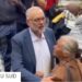 Expulsé des États-Unis, l’ambassadeur de l’Afrique du Sud de retour dans son pays