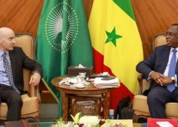 Sénégal: le FMI évoque une dette «cachée» d&rsquo;environ 7 milliards de dollars entre 2019 et 2024