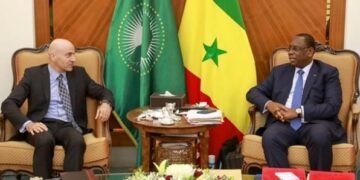 Sénégal: le FMI évoque une dette «cachée» d&rsquo;environ 7 milliards de dollars entre 2019 et 2024