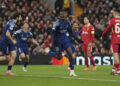 Ligue des champions : le PSG élimine Liverpool au bout des penalties