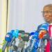 Violation des droits de l’Homme en Guinée: « L’Etat n’a plus le monopole… » (Bah Oury)