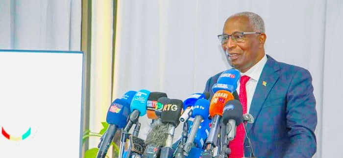 Violation des droits de l’Homme en Guinée: « L’Etat n’a plus le monopole… » (Bah Oury)