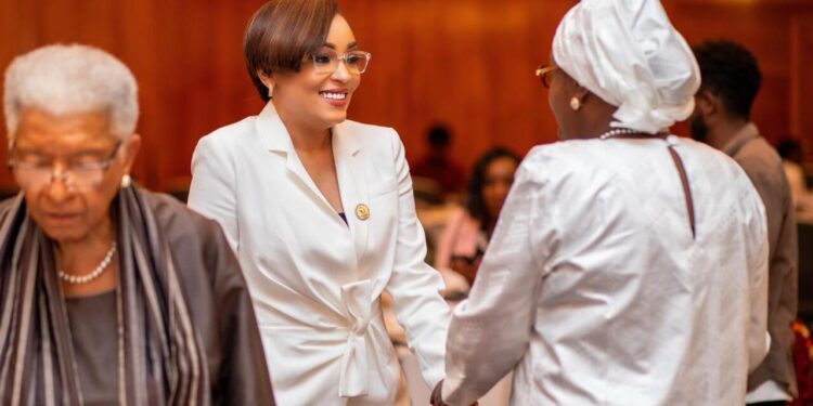 En Afrique, « les violences faites aux femmes constituent une crise silencieuse »