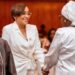 En Afrique, « les violences faites aux femmes constituent une crise silencieuse »