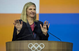CIO: «Kirsty Coventry a gagné au premier tour, c’est quand même un exploit»