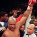 Boxe: adversaire de Mohamed Ali dans le «combat du siècle» à Kinshasa, George Foreman est mort