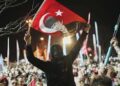 Turquie: malgré les arrestations massives, l’opposition appelle à une nouvelle manifestation