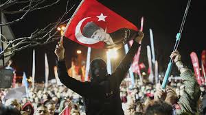 Turquie: malgré les arrestations massives, l’opposition appelle à une nouvelle manifestation