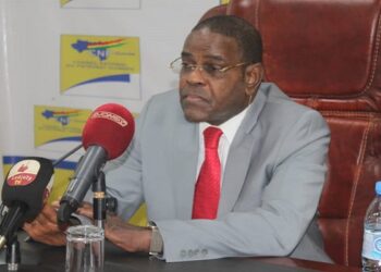 Conakry : l’homme d’affaires Elhadj Habib Hann est décédé