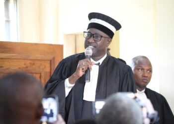 Kankan : le procureur requiert la perpetuité contre l’assassin d’Adama