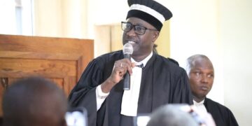 Kankan : le procureur requiert la perpetuité contre l’assassin d’Adama