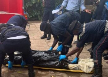 Gbessia : Mohamed Sow retrouvé pendu dans sa cour