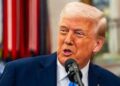 L&rsquo;Afrique visée par les droits de douane imposés par Donald Trump