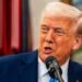 L&rsquo;Afrique visée par les droits de douane imposés par Donald Trump