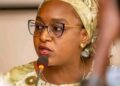 BCRG : Souadou Baldé limogée, Almamy 2 Sylla nommé 2e vice-gouverneur