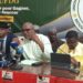 Mouvement des Reformateurs de l’UFDG pour la réintégration de Ousmane Gaoual Diallo à la tête du parti !