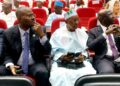 Soutien au général Mamadi Doumbouya : Kerfalla Person Camara, figure parmi les acteurs économiques