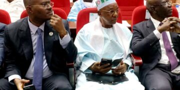 Soutien au général Mamadi Doumbouya : Kerfalla Person Camara, figure parmi les acteurs économiques
