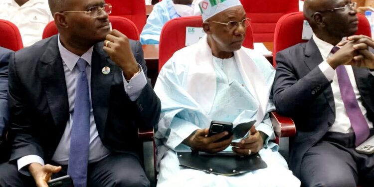 Soutien au général Mamadi Doumbouya : Kerfalla Person Camara, figure parmi les acteurs économiques