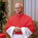 le cardinal américain Robert Francis Prevost devient Léon XIV