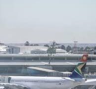 Afrique du Sud: les premiers «réfugiés» blancs afrikaners partis pour les États-Unis