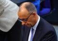 Allemagne: Friedrich Merz échoue à être élu chancelier au premier tour, l’AfD veut de nouvelles élections