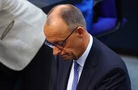 Allemagne: Friedrich Merz échoue à être élu chancelier au premier tour, l&rsquo;AfD veut de nouvelles élections