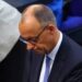 Allemagne: Friedrich Merz échoue à être élu chancelier au premier tour, l&rsquo;AfD veut de nouvelles élections