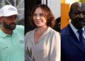 L’exil de la famille Bongo en Angola suscite des réactions contrastées au Gabon
