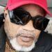 Koffi Olomidé : Patron du Quartier Latin