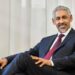 Le Mauritanien Sidi Ould Tah élu président de la Banque africaine de développement